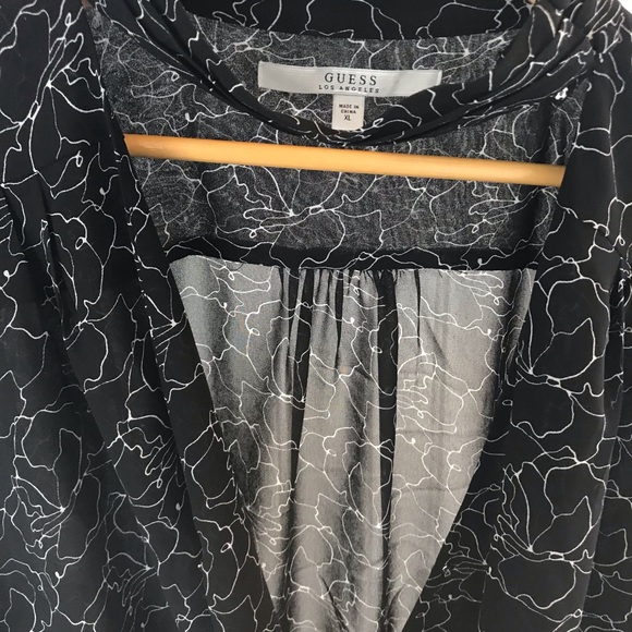 Blouse - Picture 3 of 3